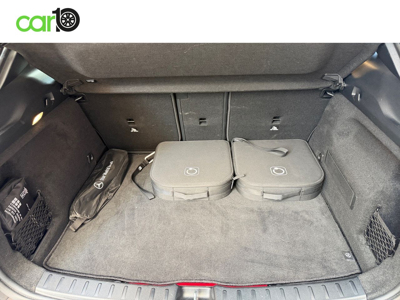 Mercedes GLA GLA 250e  - Foto 14