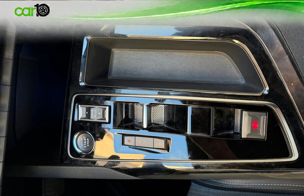 Peugeot 3008 Hybrid 180 e-EAT8 Allure Pack  - Foto 19