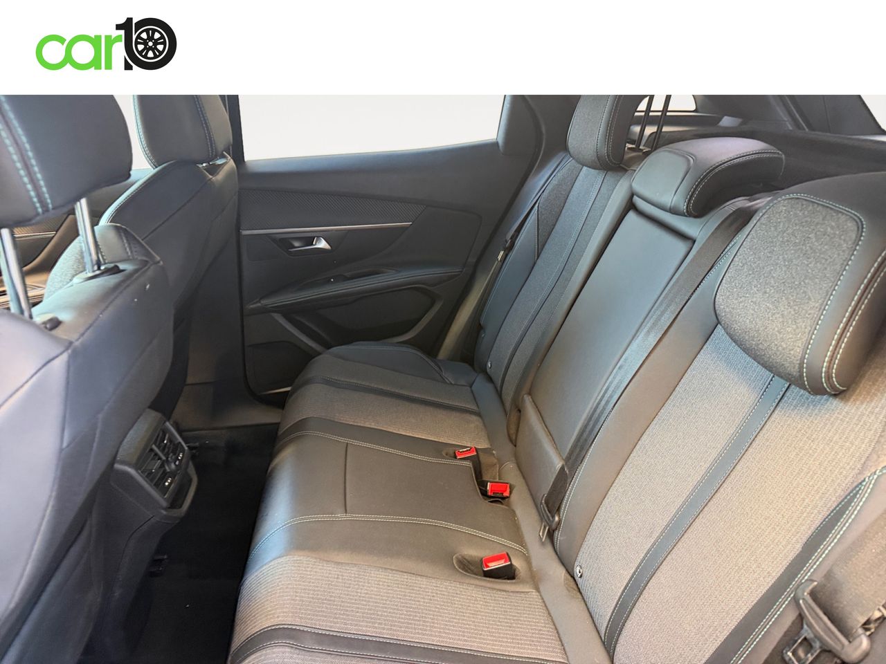 Peugeot 3008 Hybrid 180 e-EAT8 Allure Pack  - Foto 12