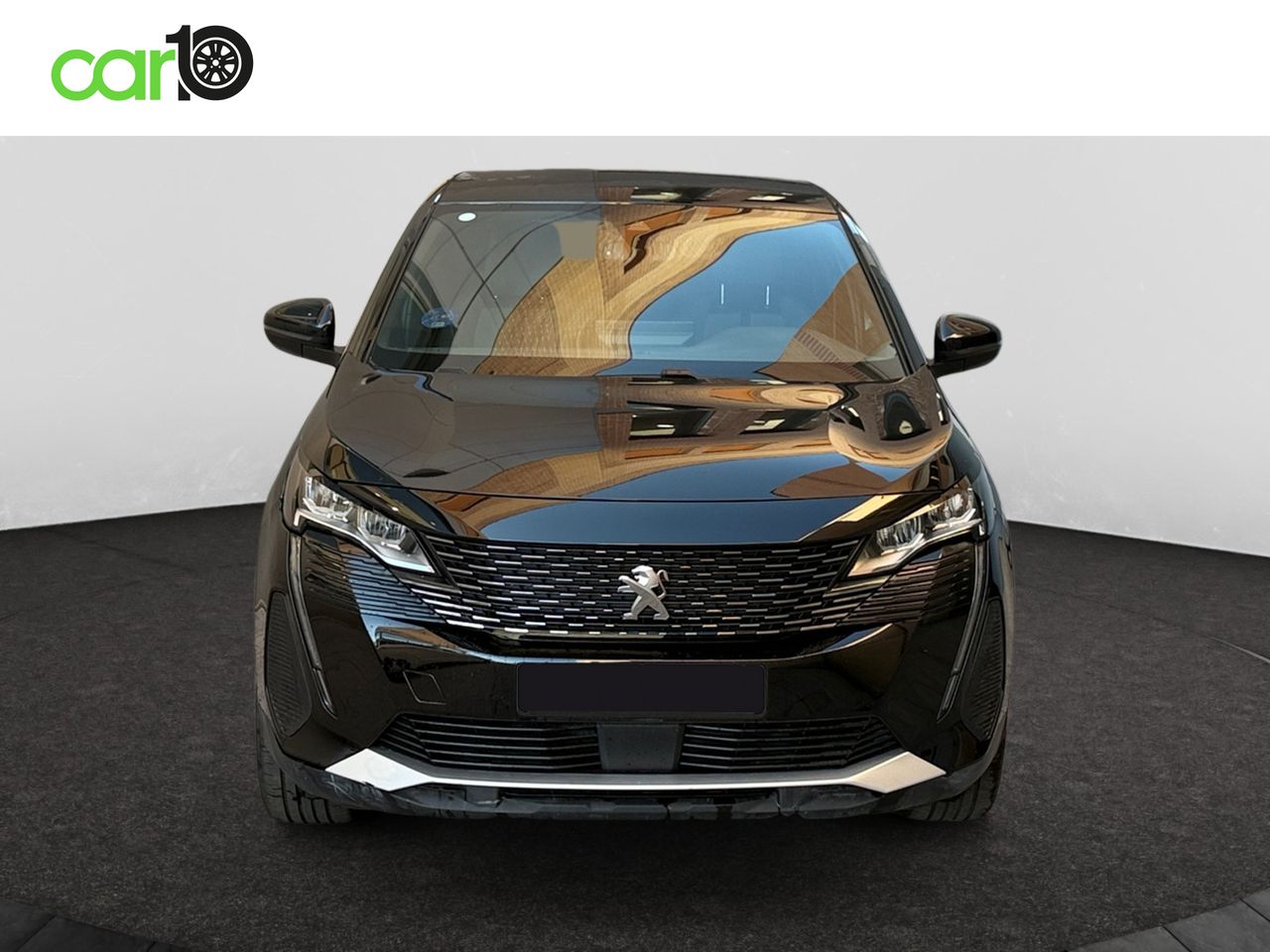 Peugeot 3008 Hybrid 180 e-EAT8 Allure Pack  - Foto 6