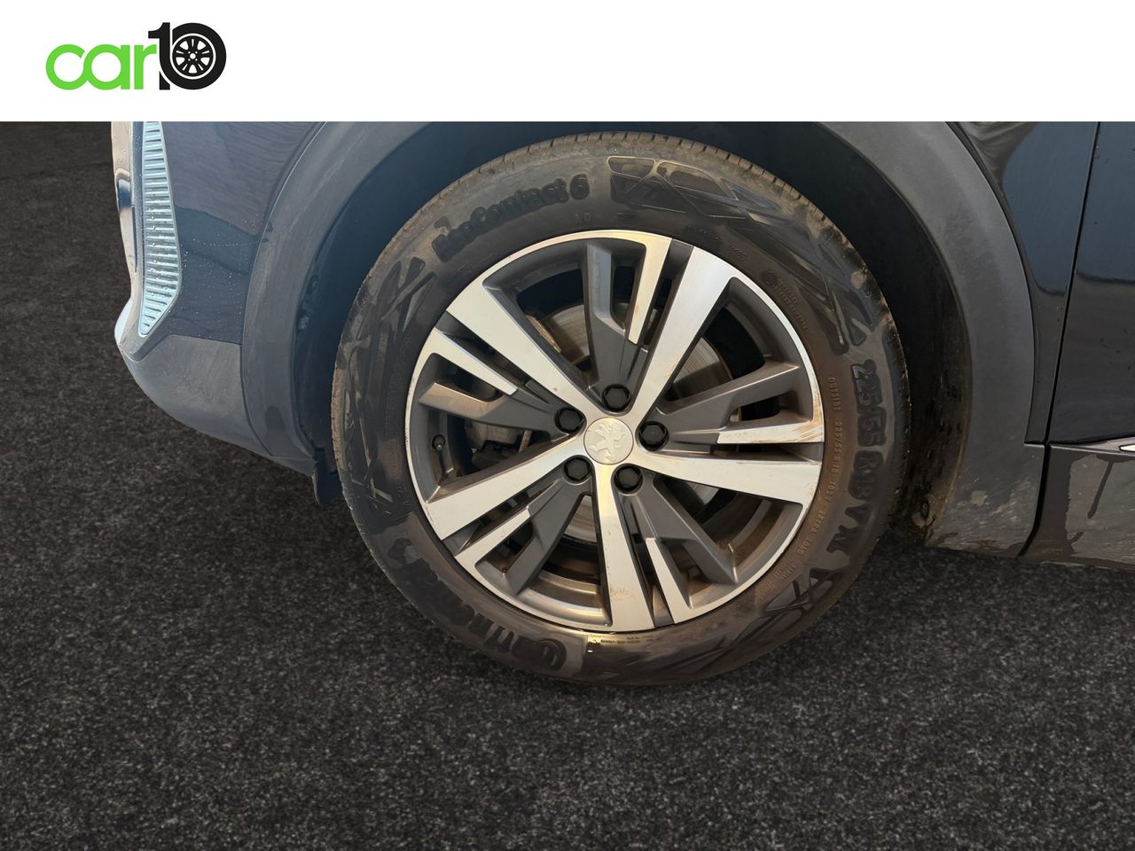 Peugeot 3008 Hybrid 180 e-EAT8 Allure Pack  - Foto 23