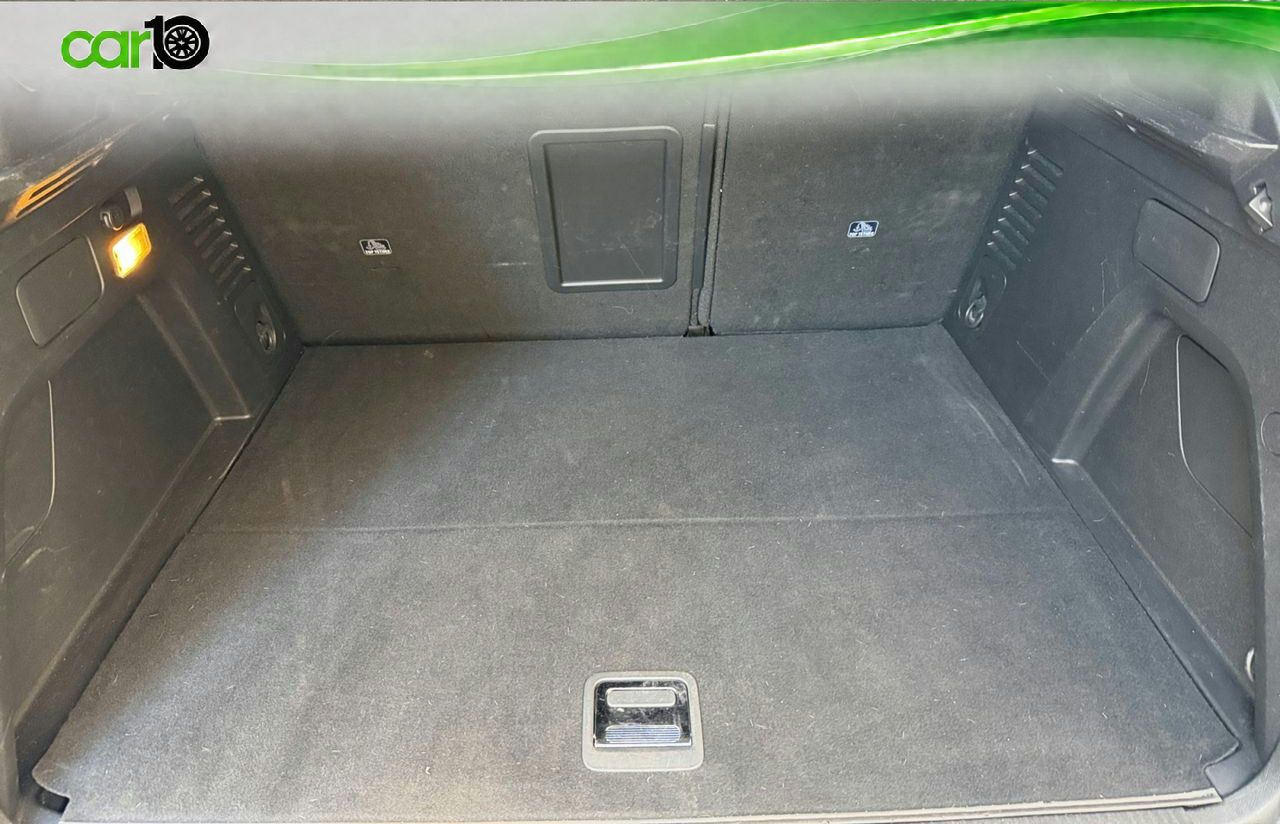 Peugeot 3008 Hybrid 180 e-EAT8 Allure Pack  - Foto 15