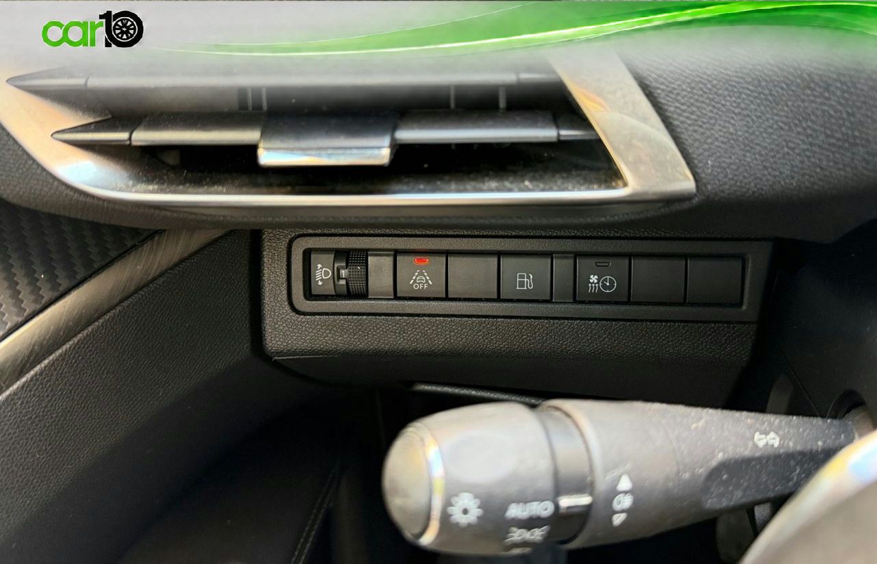 Peugeot 3008 Hybrid 180 e-EAT8 Allure Pack  - Foto 17