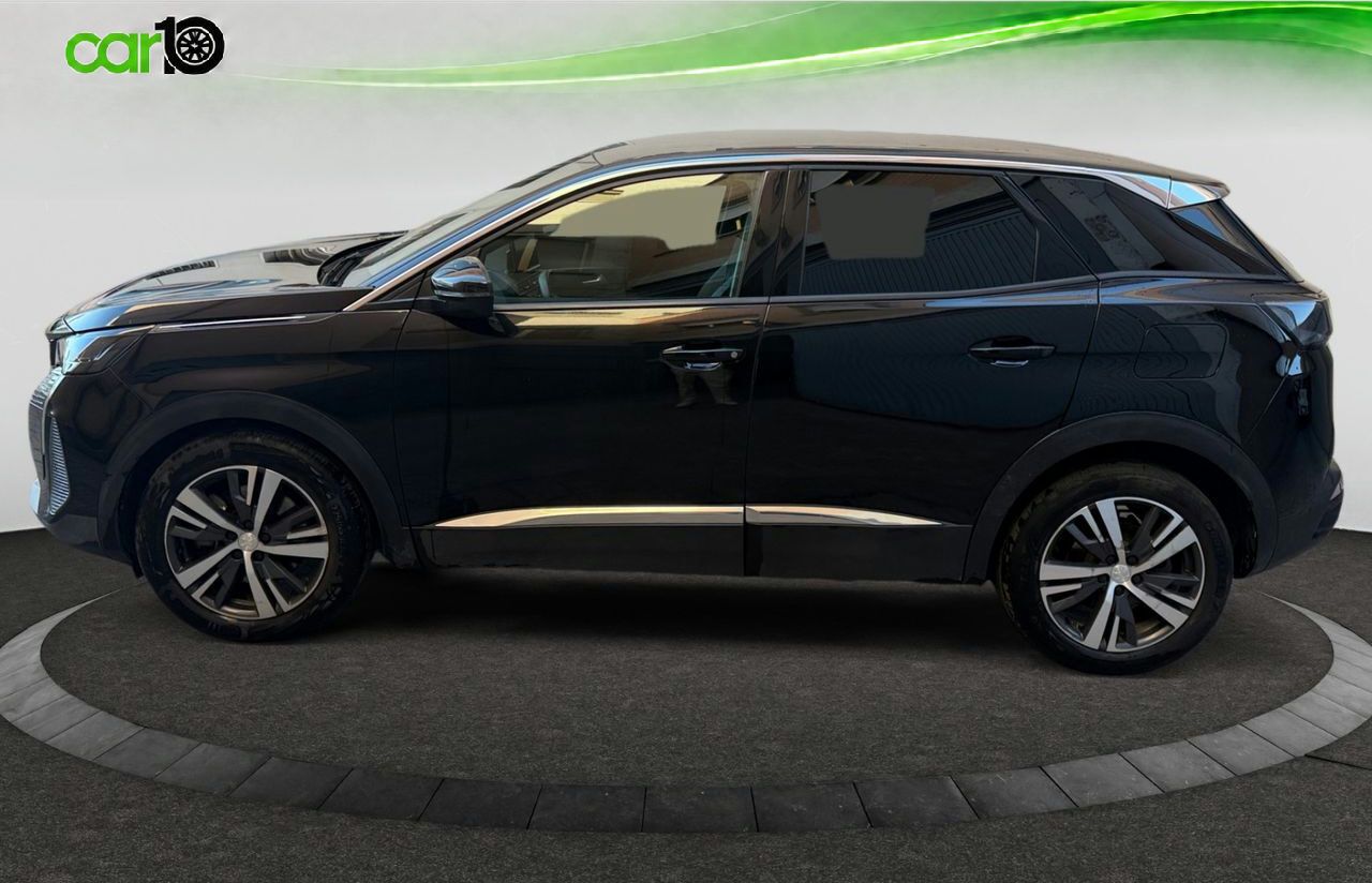 Peugeot 3008 Hybrid 180 e-EAT8 Allure Pack  - Foto 22