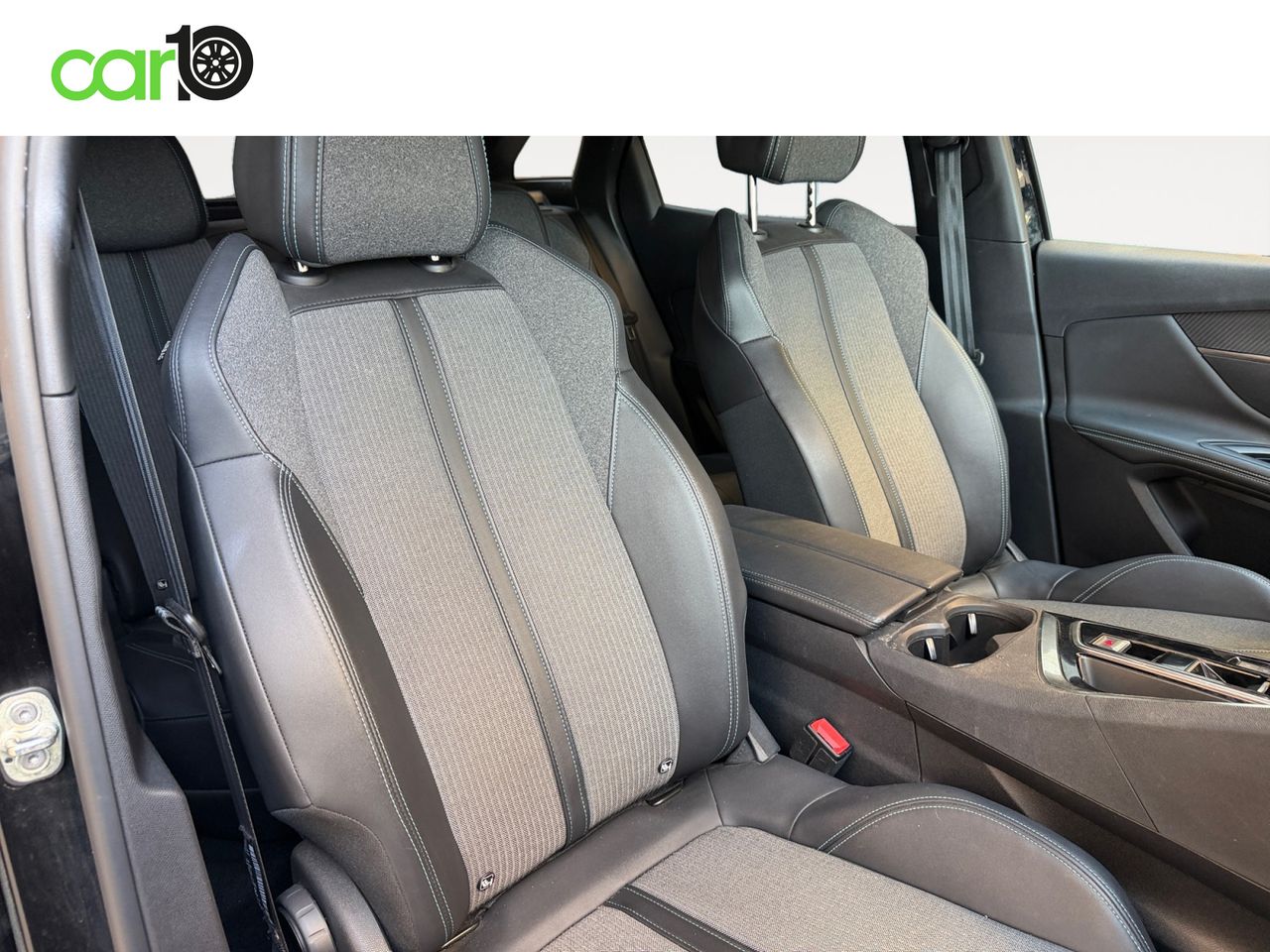 Peugeot 3008 Hybrid 180 e-EAT8 Allure Pack  - Foto 13