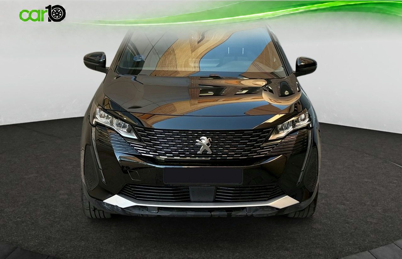 Peugeot 3008 Hybrid 180 e-EAT8 Allure Pack  - Foto 7