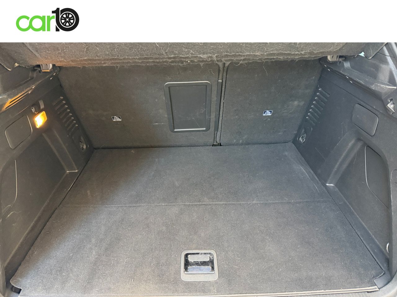 Peugeot 3008 Hybrid 180 e-EAT8 Allure Pack  - Foto 14