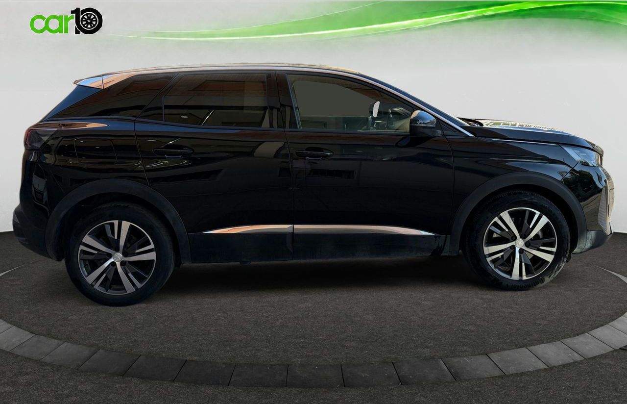 Peugeot 3008 Hybrid 180 e-EAT8 Allure Pack  - Foto 23