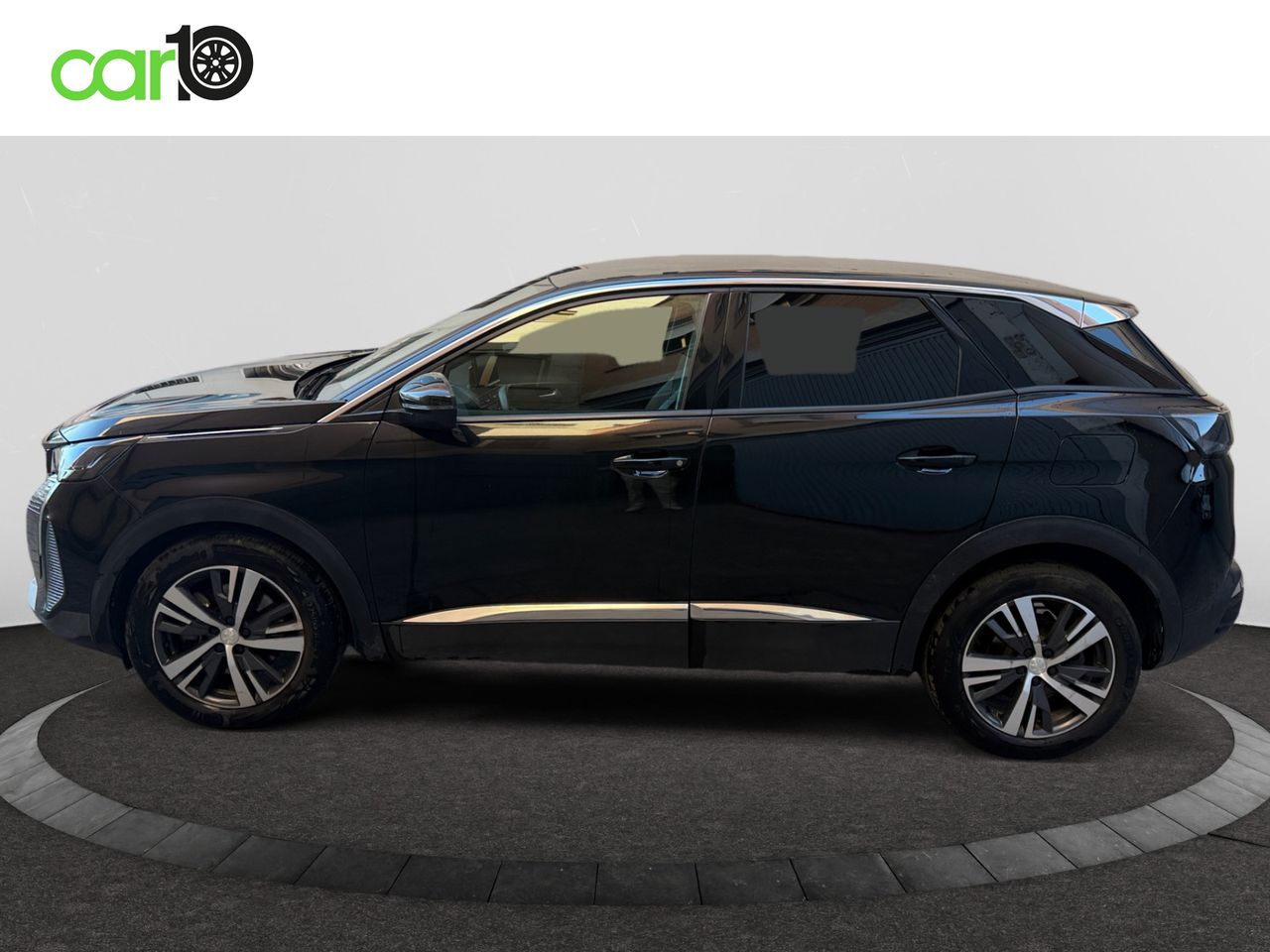 Peugeot 3008 Hybrid 180 e-EAT8 Allure Pack  - Foto 21