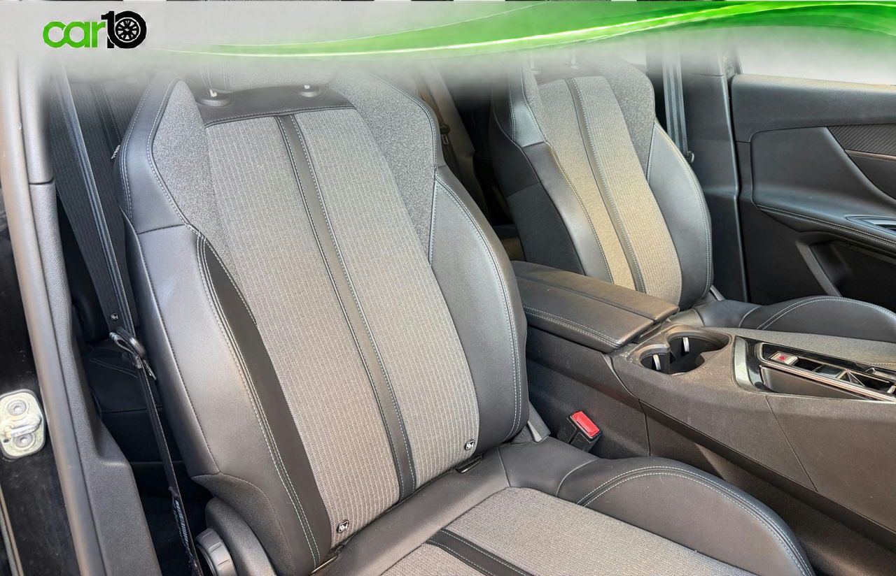 Peugeot 3008 Hybrid 180 e-EAT8 Allure Pack  - Foto 14