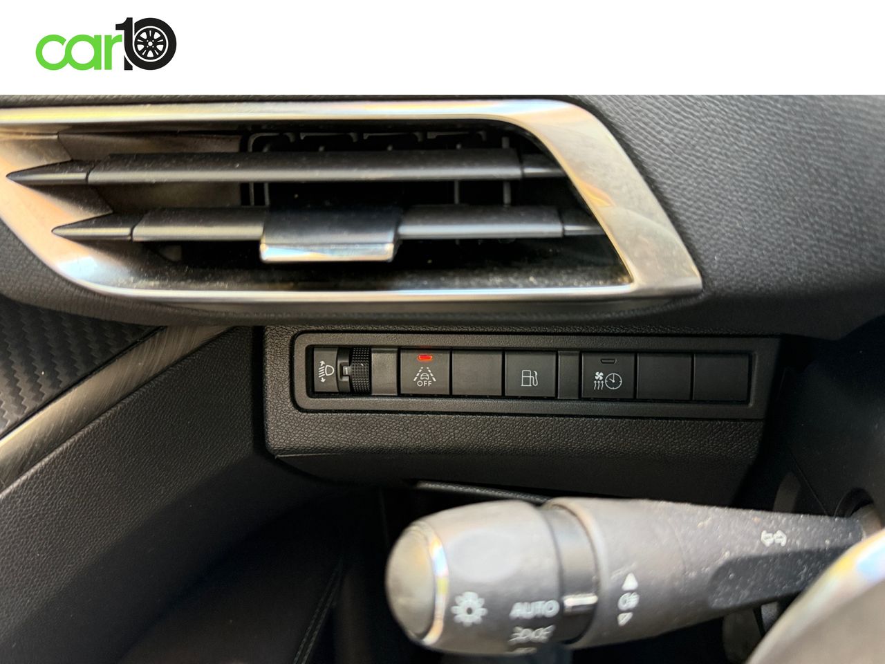 Peugeot 3008 Hybrid 180 e-EAT8 Allure Pack  - Foto 16