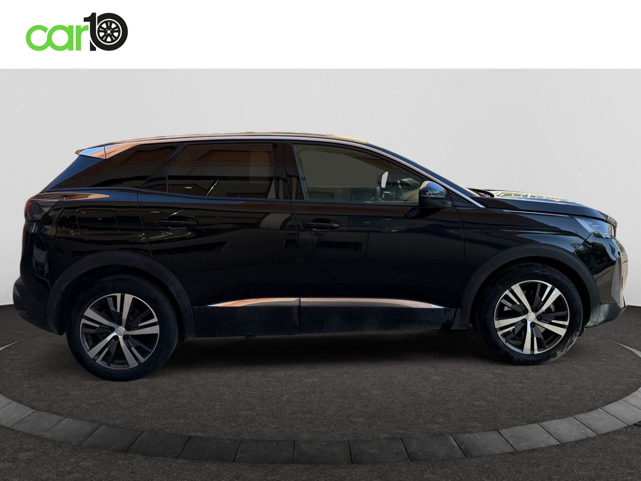 Peugeot 3008 Hybrid 180 e-EAT8 Allure Pack  - Foto 22