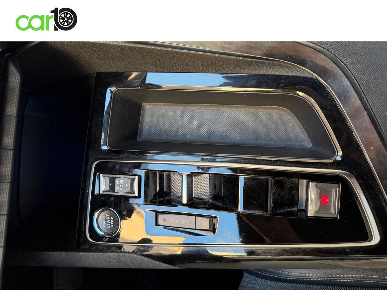 Peugeot 3008 Hybrid 180 e-EAT8 Allure Pack  - Foto 18