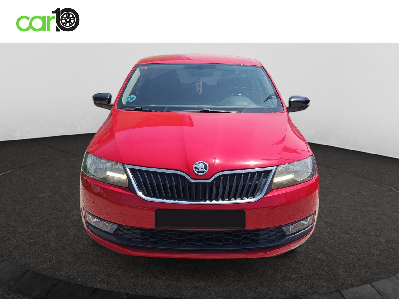 Skoda Rapid 1.4 TSI DSG 92KW (125cv) Style  - Foto 3