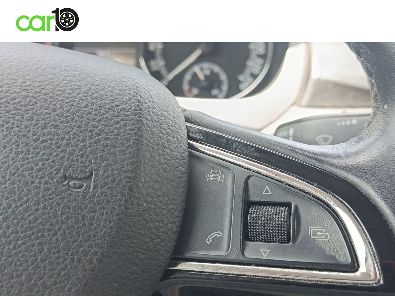 Skoda Rapid 1.4 TSI DSG 92KW (125cv) Style  - Foto 16