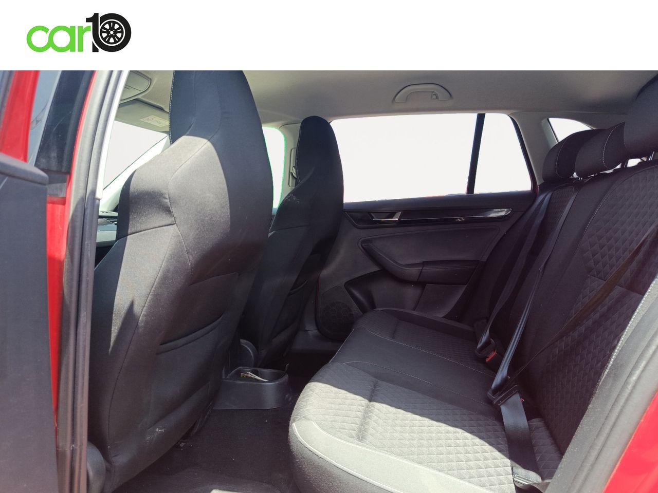 Skoda Rapid 1.4 TSI DSG 92KW (125cv) Style  - Foto 11
