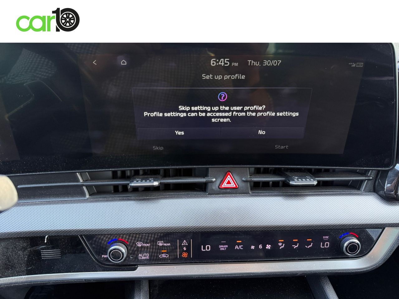 Kia Sportage 1.6 T-GDi PHEV 198kW (265CV) Tech 4x4  - Foto 20