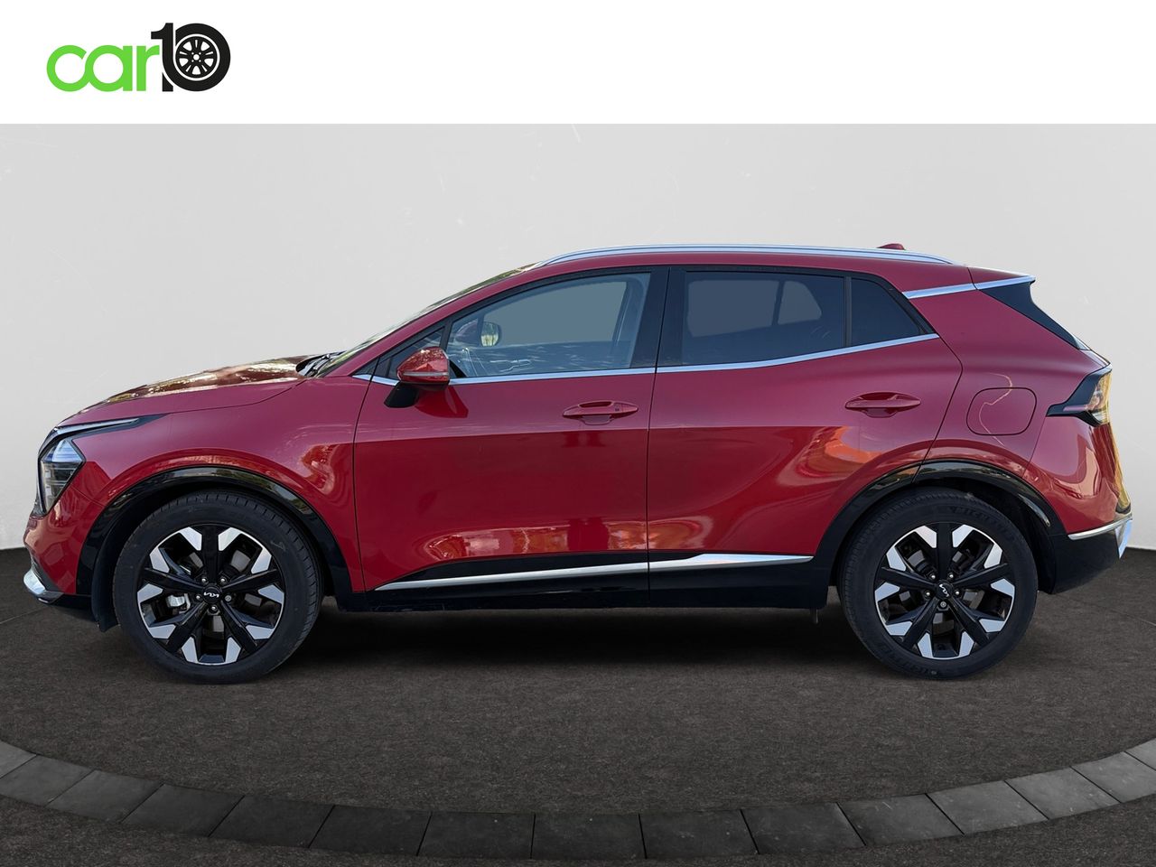 Kia Sportage 1.6 T-GDi PHEV 198kW (265CV) Tech 4x4  - Foto 22