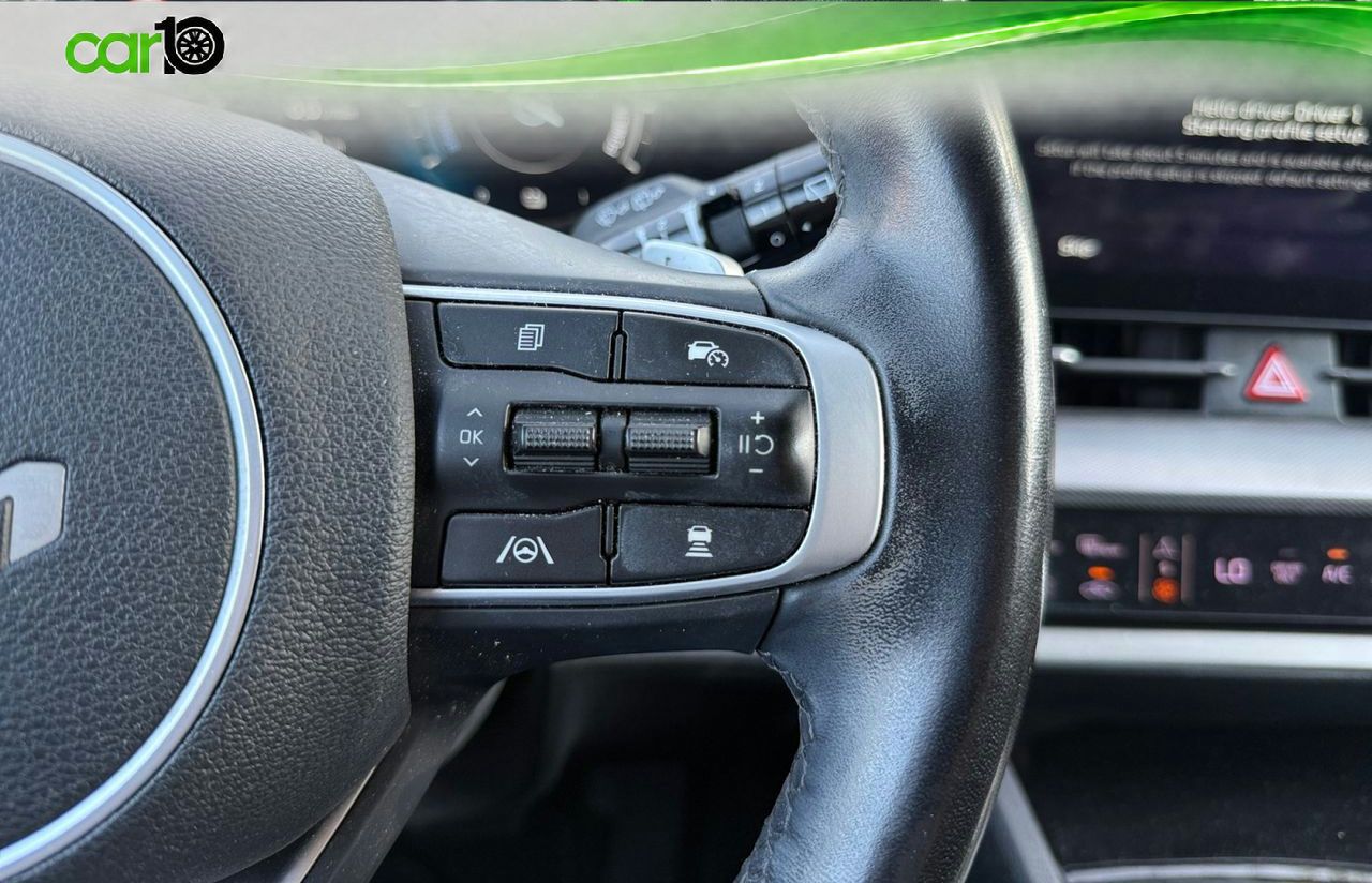 Kia Sportage 1.6 T-GDi PHEV 198kW (265CV) Tech 4x4  - Foto 19