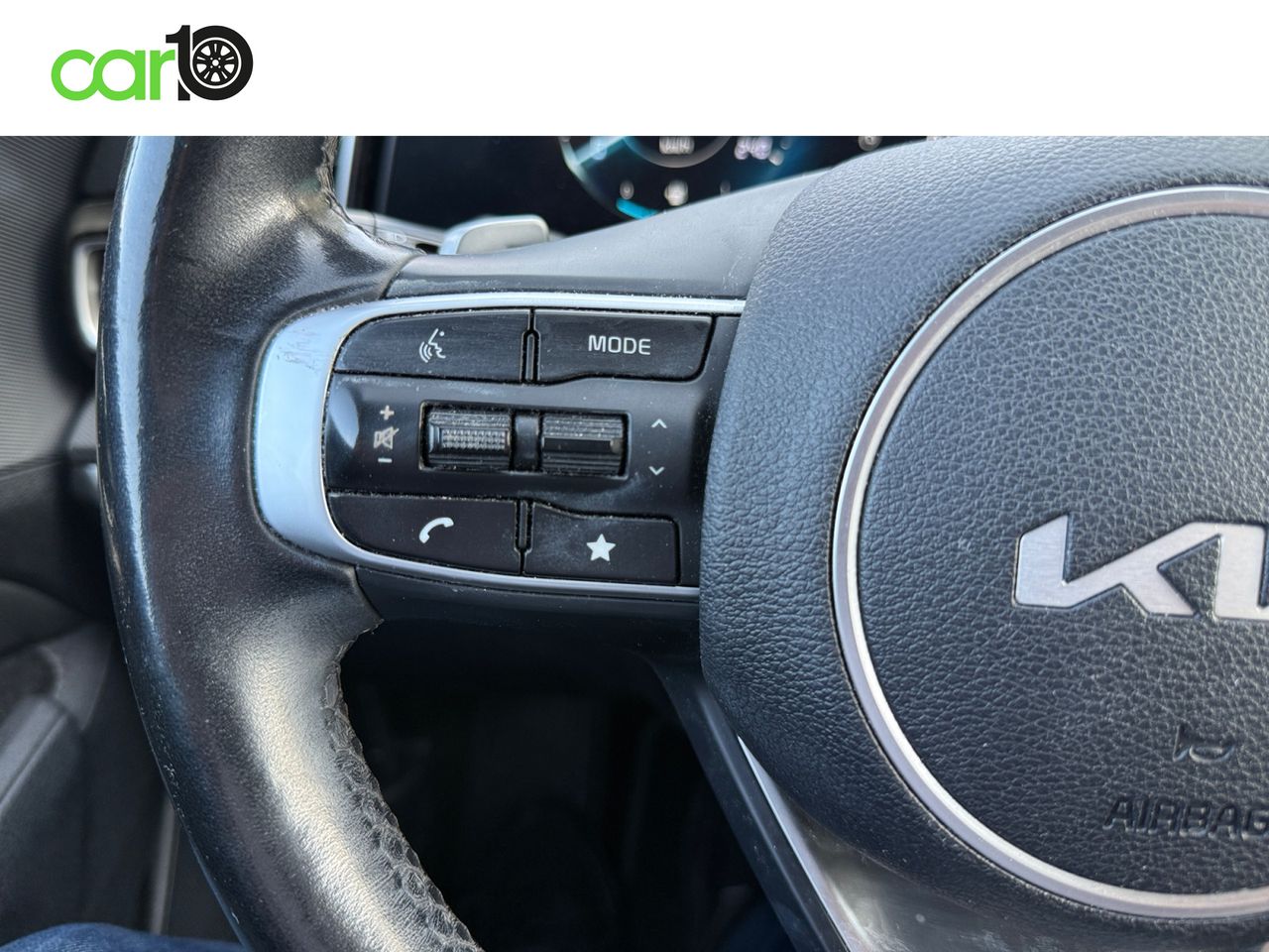 Kia Sportage 1.6 T-GDi PHEV 198kW (265CV) Tech 4x4  - Foto 19
