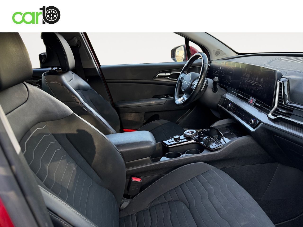 Kia Sportage 1.6 T-GDi PHEV 198kW (265CV) Tech 4x4  - Foto 13