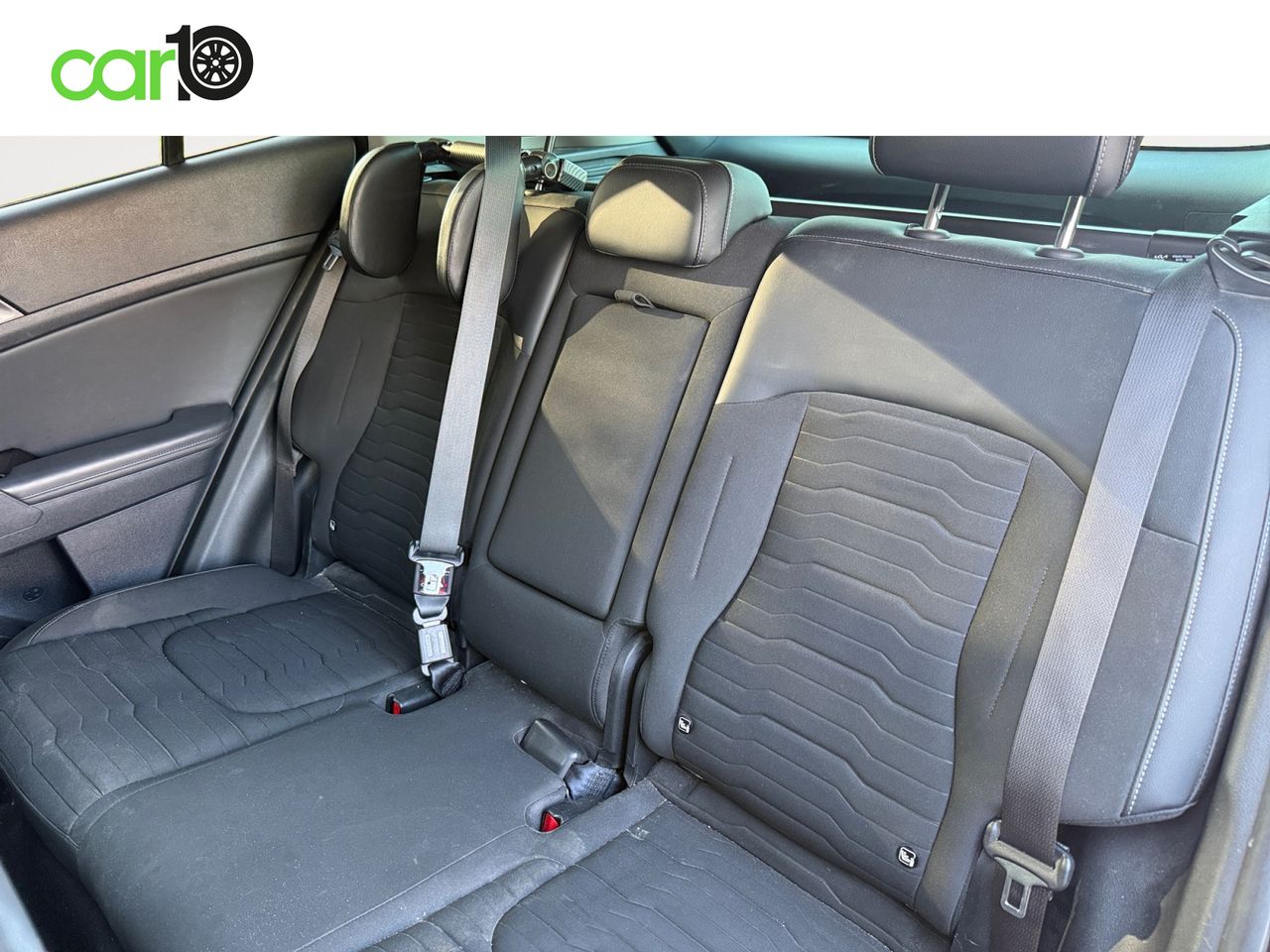 Kia Sportage 1.6 T-GDi PHEV 198kW (265CV) Tech 4x4  - Foto 9