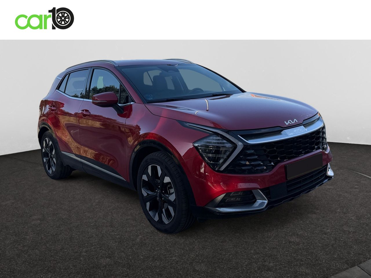 Kia Sportage 1.6 T-GDi PHEV 198kW (265CV) Tech 4x4  - Foto 6