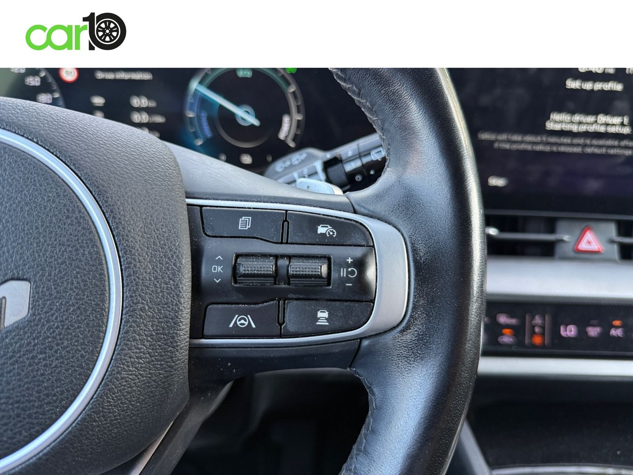 Kia Sportage 1.6 T-GDi PHEV 198kW (265CV) Tech 4x4  - Foto 18