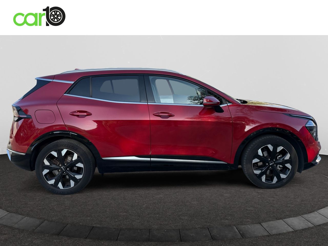 Kia Sportage 1.6 T-GDi PHEV 198kW (265CV) Tech 4x4  - Foto 23
