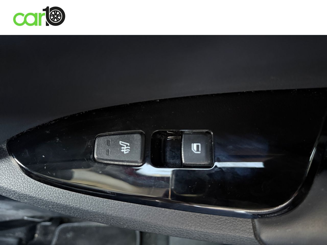 Kia Sportage 1.6 T-GDi PHEV 198kW (265CV) Tech 4x4  - Foto 16