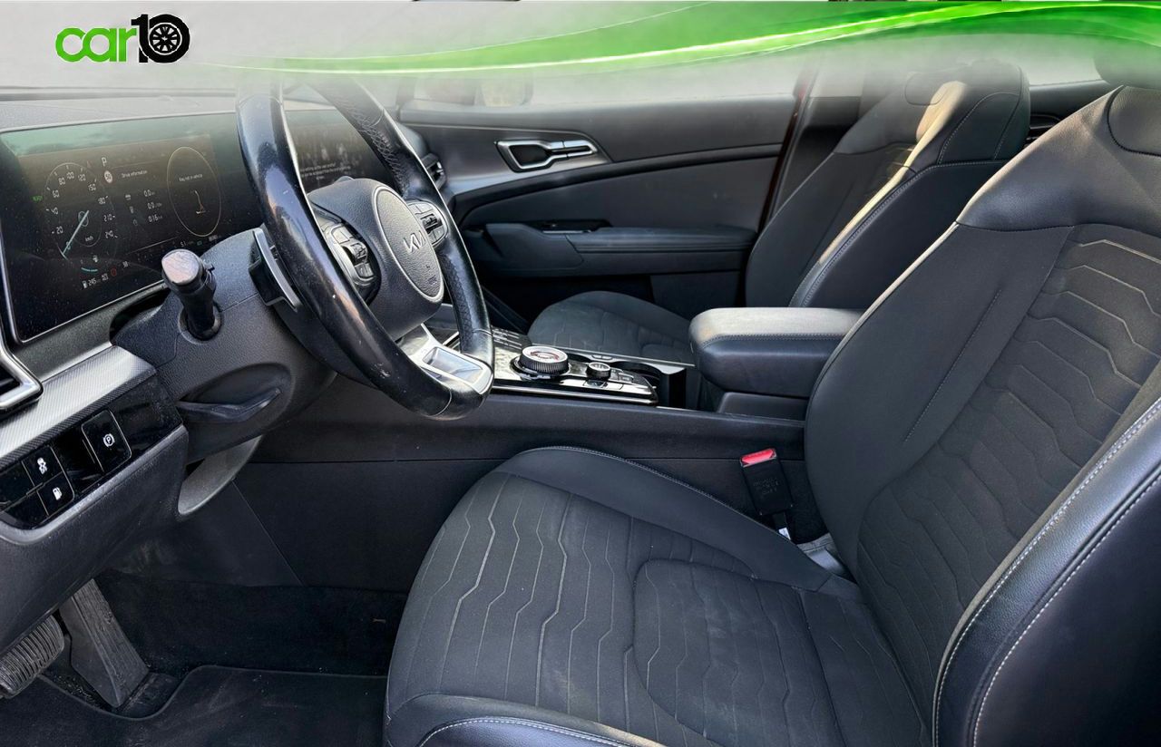 Kia Sportage 1.6 T-GDi PHEV 198kW (265CV) Tech 4x4  - Foto 9