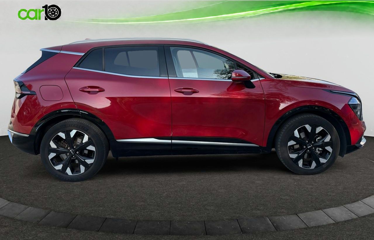 Kia Sportage 1.6 T-GDi PHEV 198kW (265CV) Tech 4x4  - Foto 24
