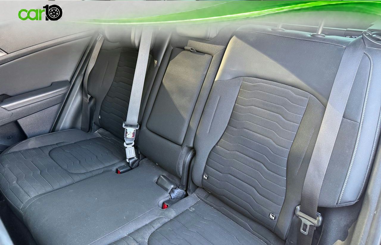 Kia Sportage 1.6 T-GDi PHEV 198kW (265CV) Tech 4x4  - Foto 10