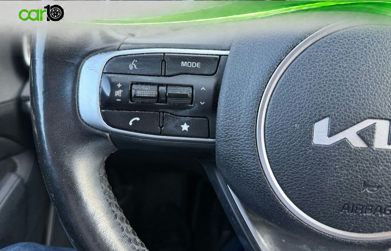Kia Sportage 1.6 T-GDi PHEV 198kW (265CV) Tech 4x4  - Foto 20