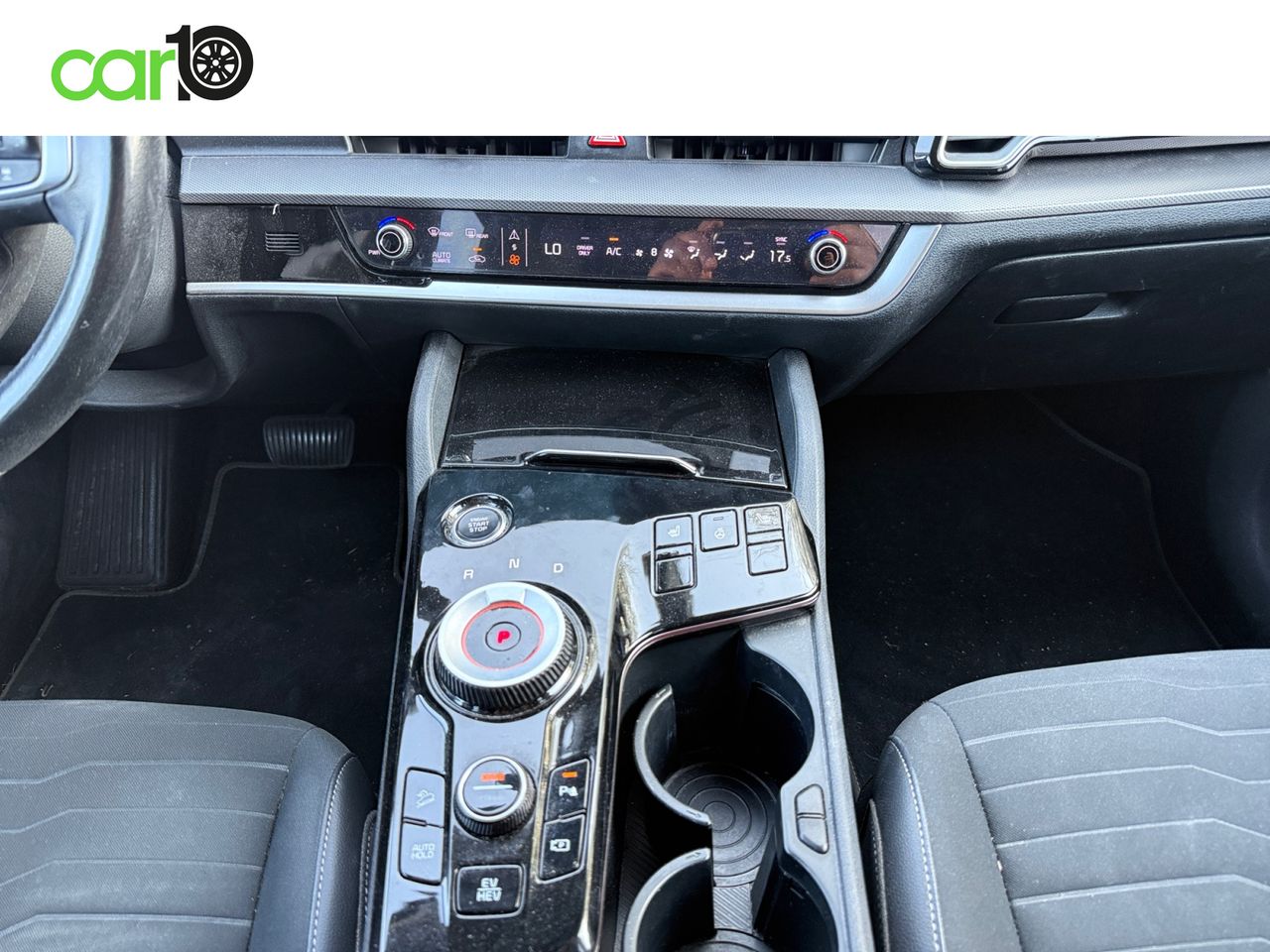 Kia Sportage 1.6 T-GDi PHEV 198kW (265CV) Tech 4x4  - Foto 11