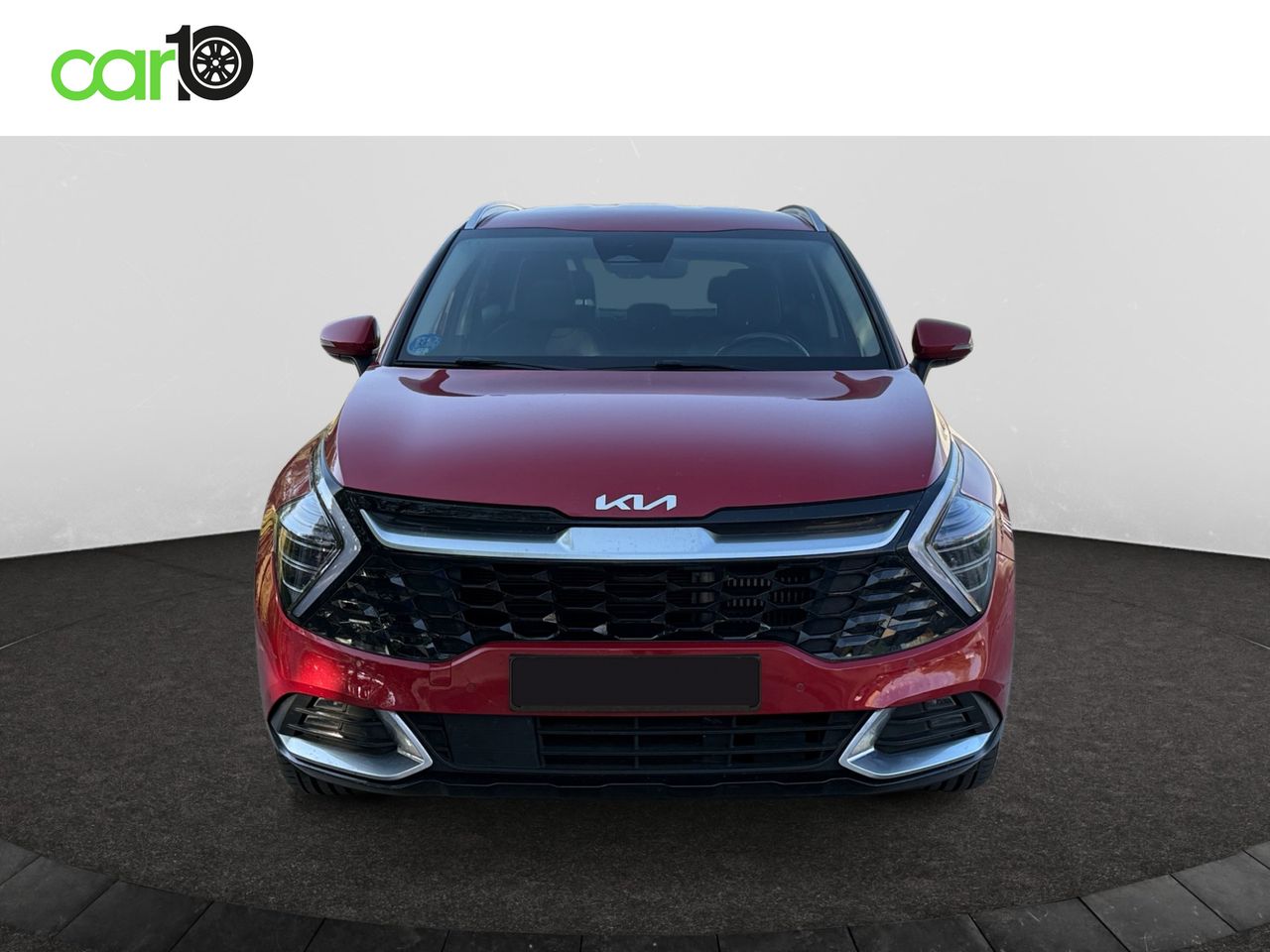 Kia Sportage 1.6 T-GDi PHEV 198kW (265CV) Tech 4x4  - Foto 7