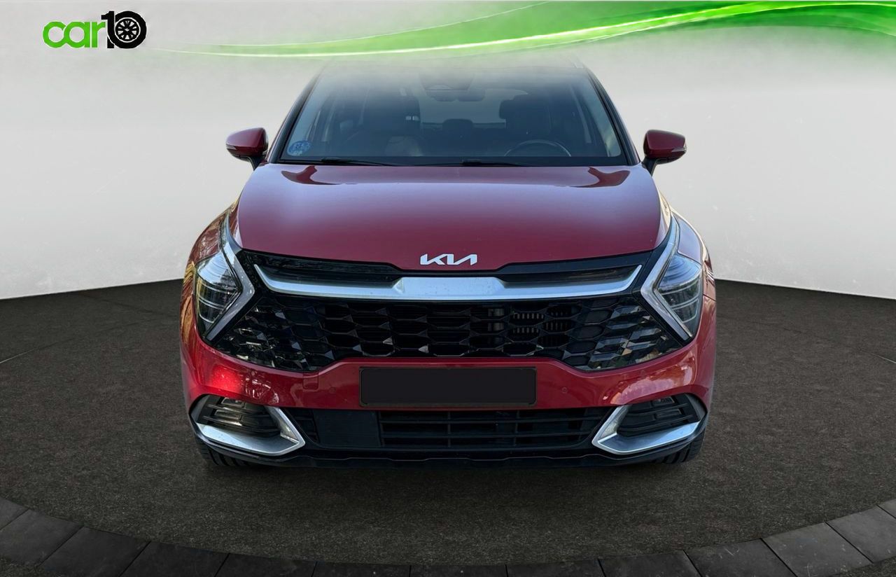 Kia Sportage 1.6 T-GDi PHEV 198kW (265CV) Tech 4x4  - Foto 8