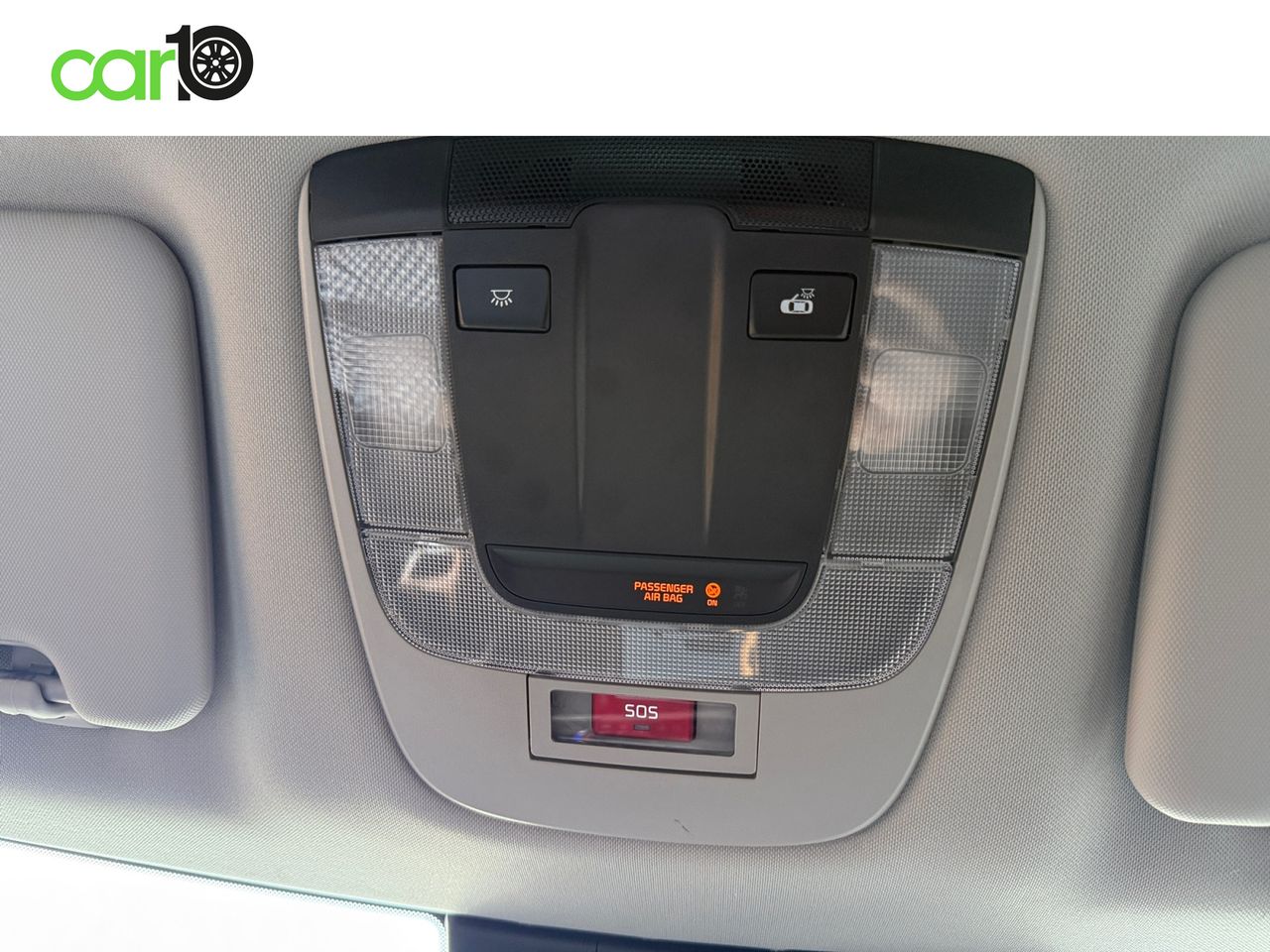 Kia Sportage 1.6 T-GDi PHEV 198kW (265CV) Tech 4x4  - Foto 21