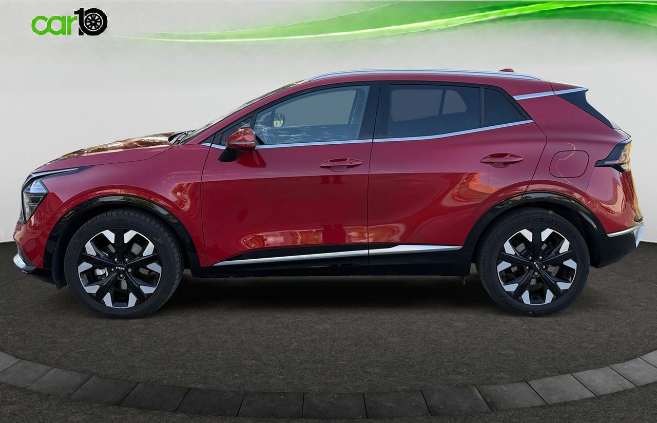 Kia Sportage 1.6 T-GDi PHEV 198kW (265CV) Tech 4x4  - Foto 23