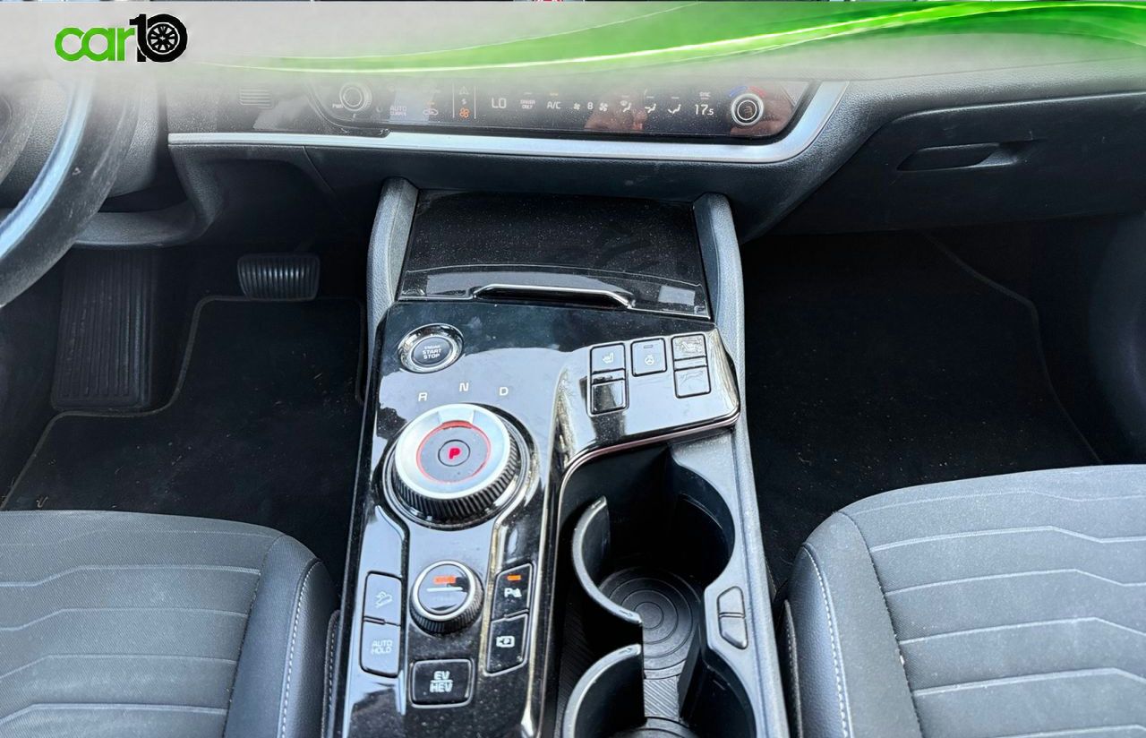 Kia Sportage 1.6 T-GDi PHEV 198kW (265CV) Tech 4x4  - Foto 12