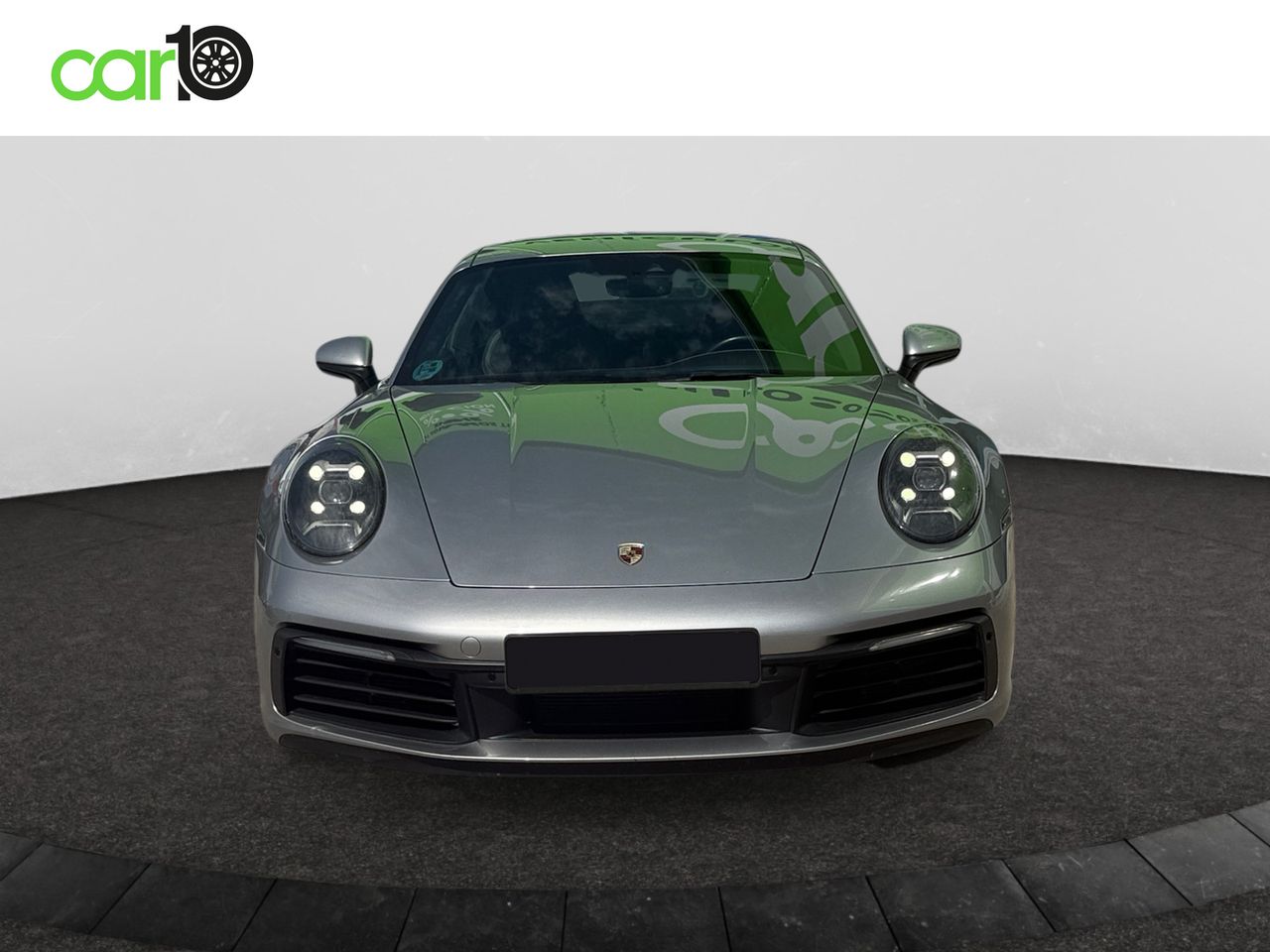 Porsche 911 Carrera 4S  - Foto 7