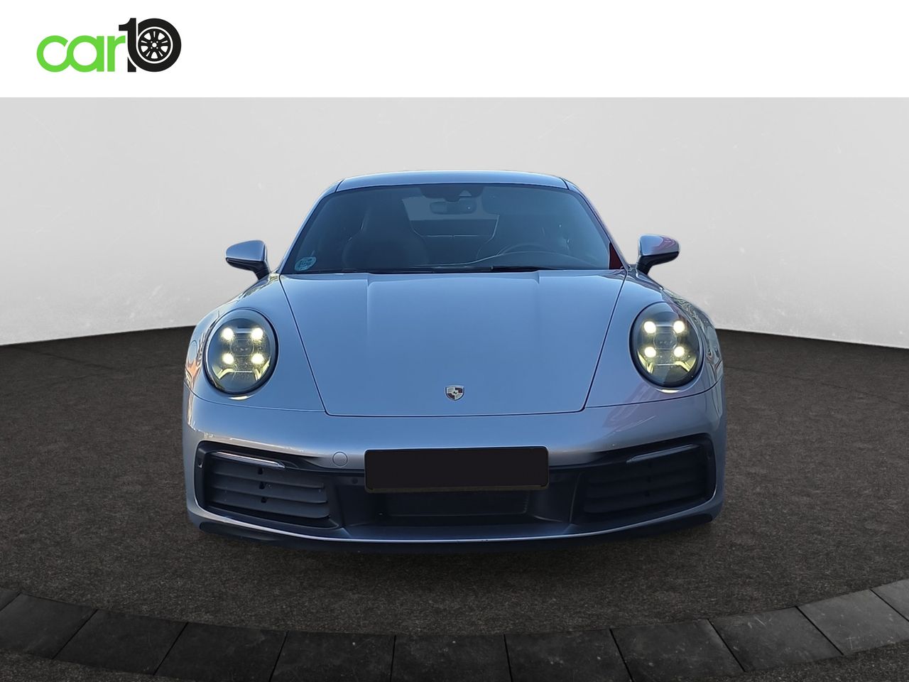 Porsche 911 Carrera 4S  - Foto 9
