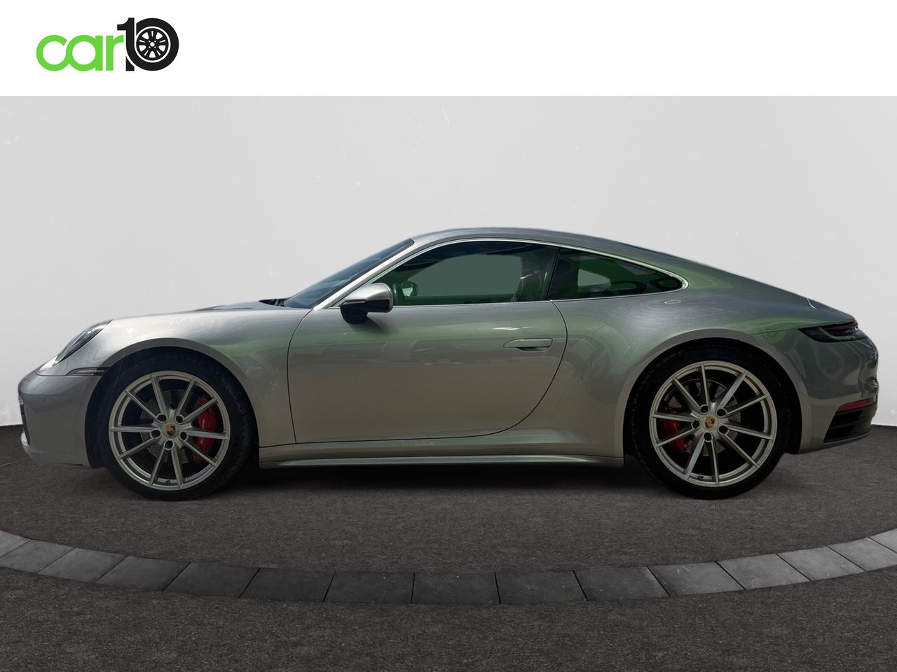 Porsche 911 Carrera 4S  - Foto 23