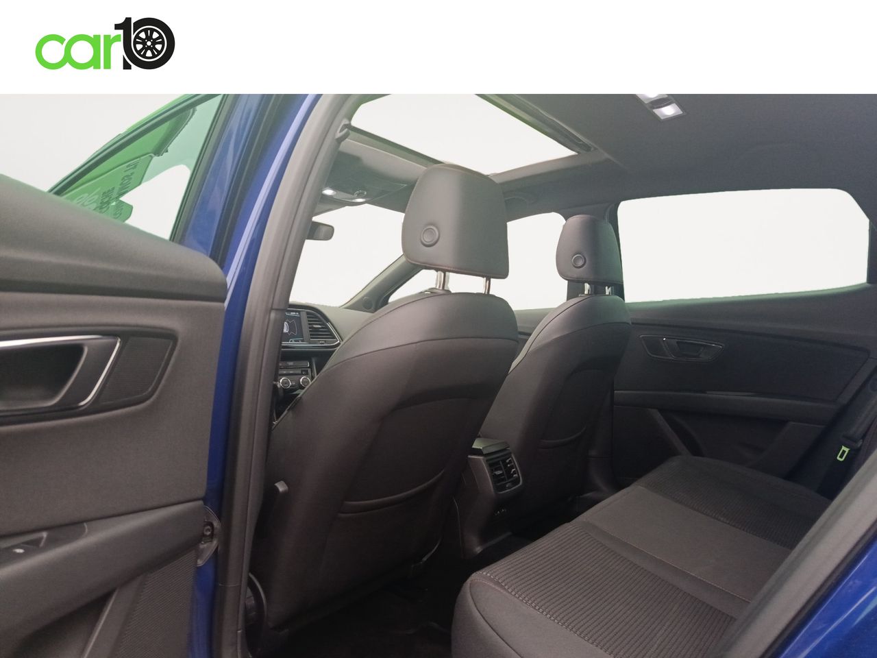 Seat Leon 1.5 TSI 110kW St&Sp FR Edition Plus  - Foto 13