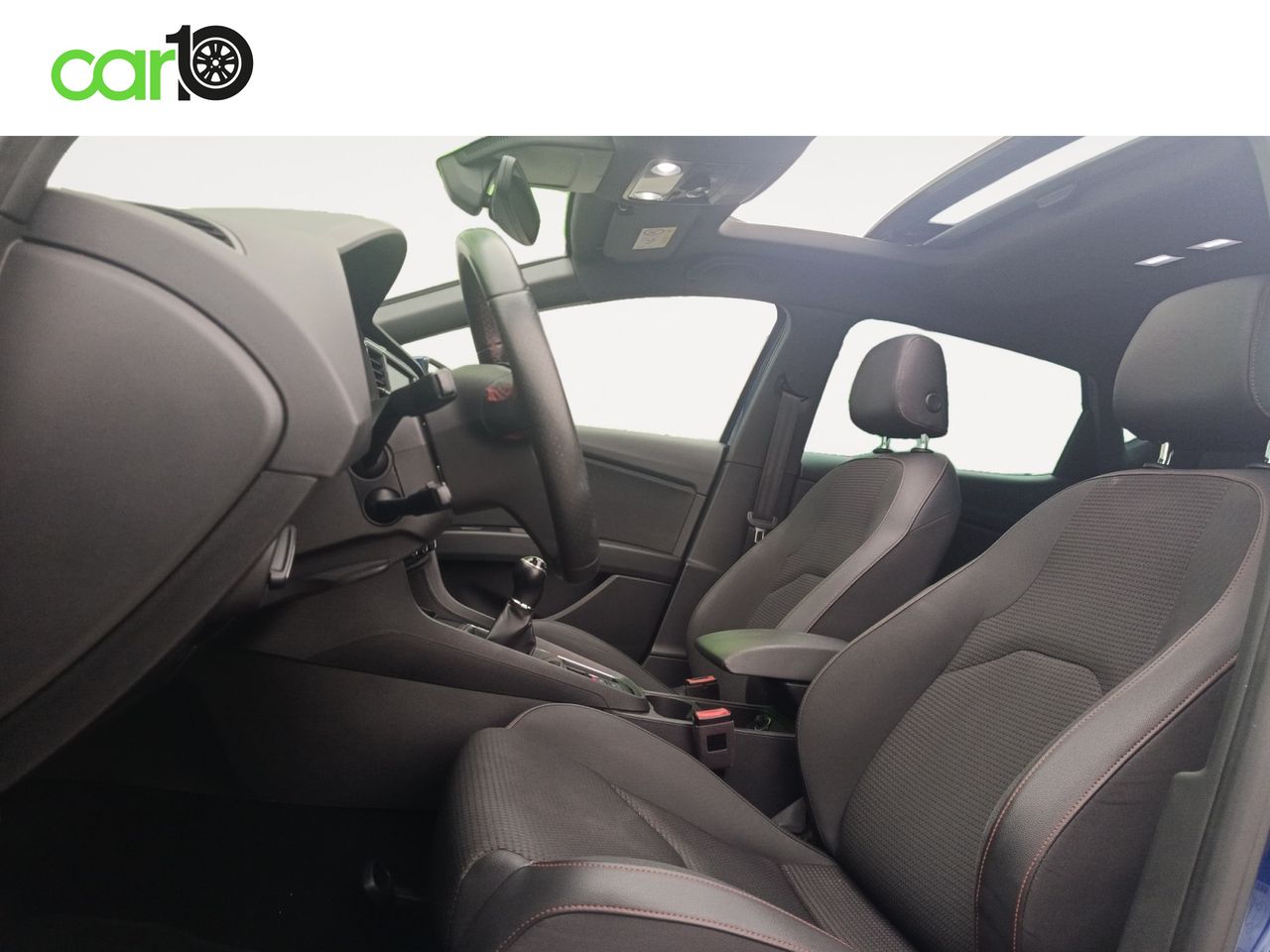Seat Leon 1.5 TSI 110kW St&Sp FR Edition Plus  - Foto 8