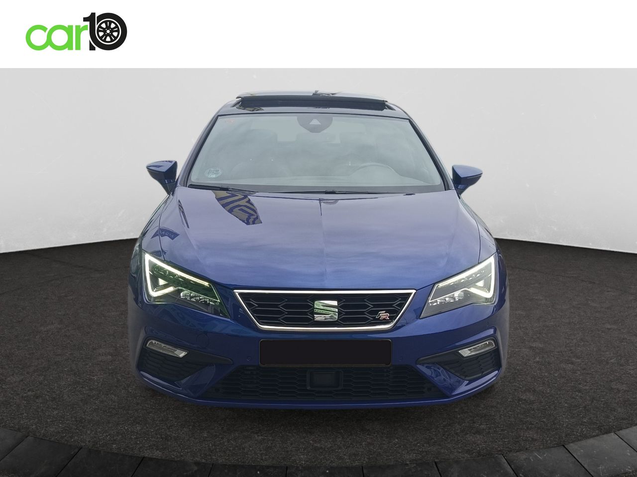 Seat Leon 1.5 TSI 110kW St&Sp FR Edition Plus  - Foto 3