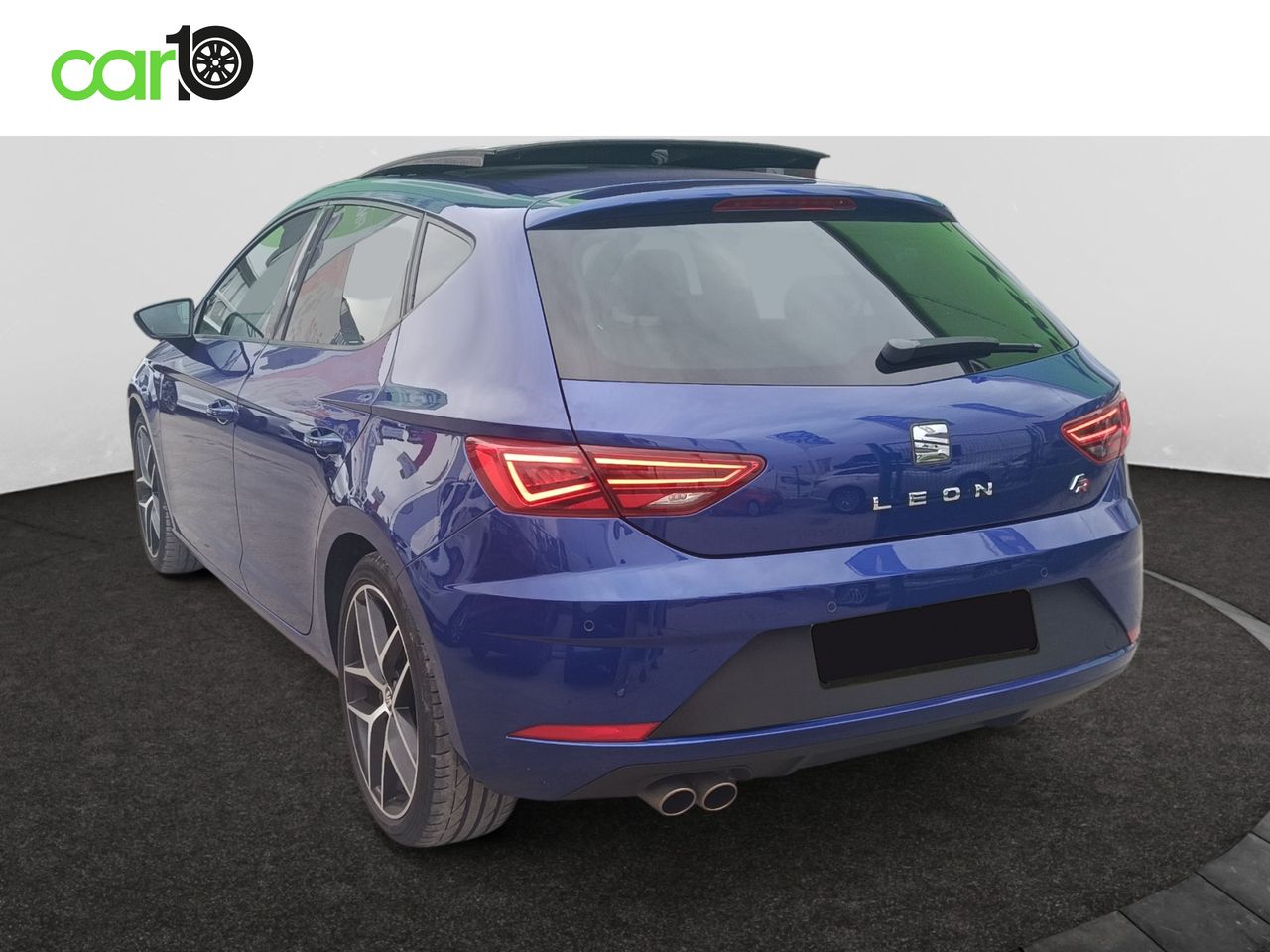 Seat Leon 1.5 TSI 110kW St&Sp FR Edition Plus  - Foto 5