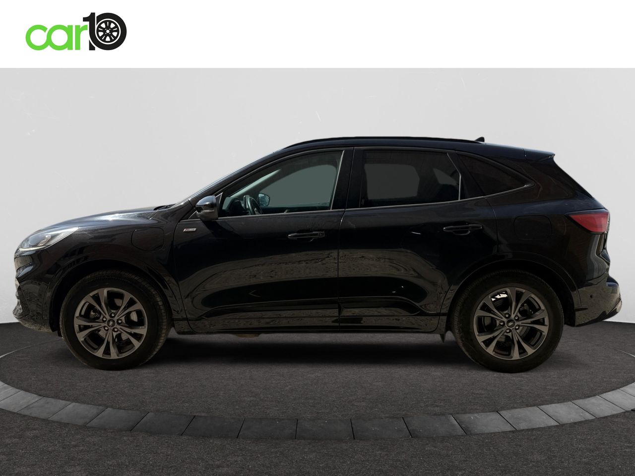 Ford Kuga ST-Line 2.5 Duratec PHEV 165kW Auto  - Foto 21