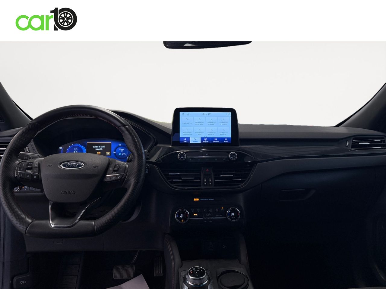 Ford Kuga ST-Line 2.5 Duratec PHEV 165kW Auto  - Foto 9
