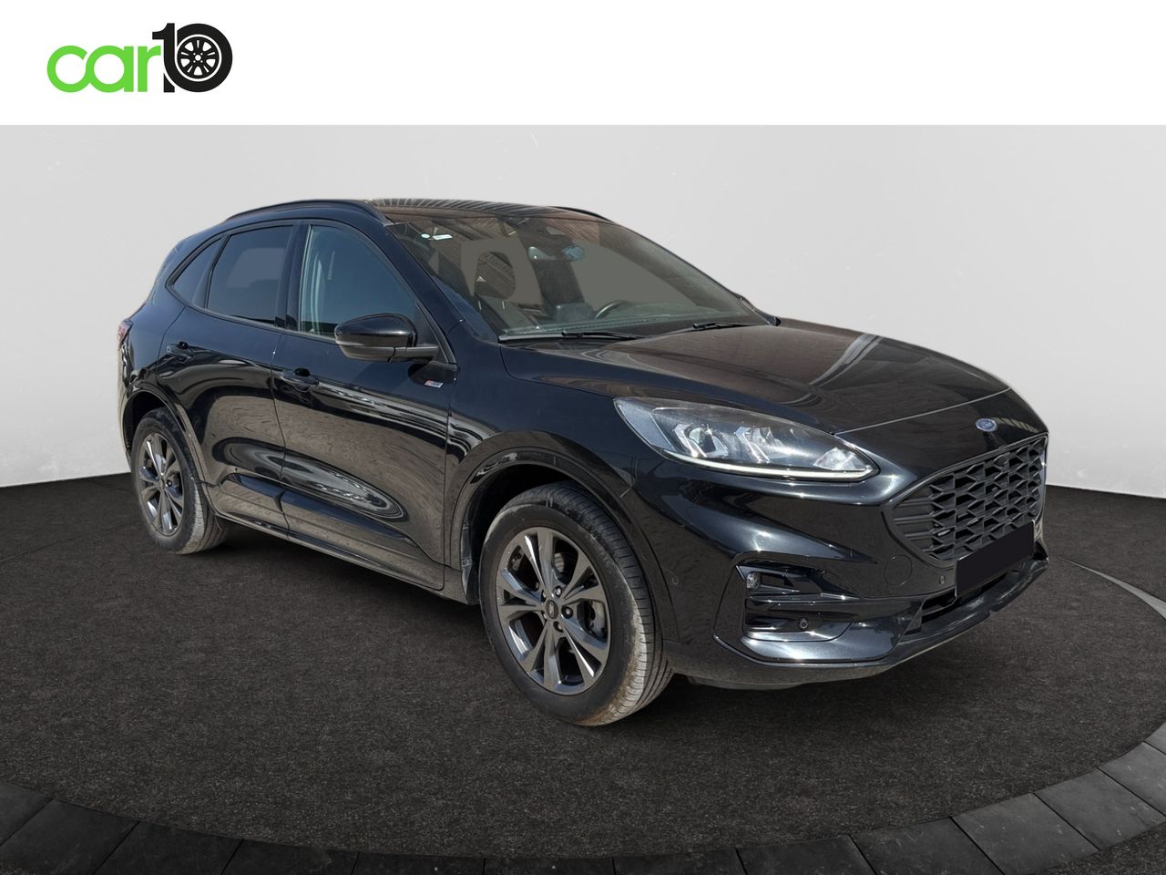 Ford Kuga ST-Line 2.5 Duratec PHEV 165kW Auto  - Foto 6
